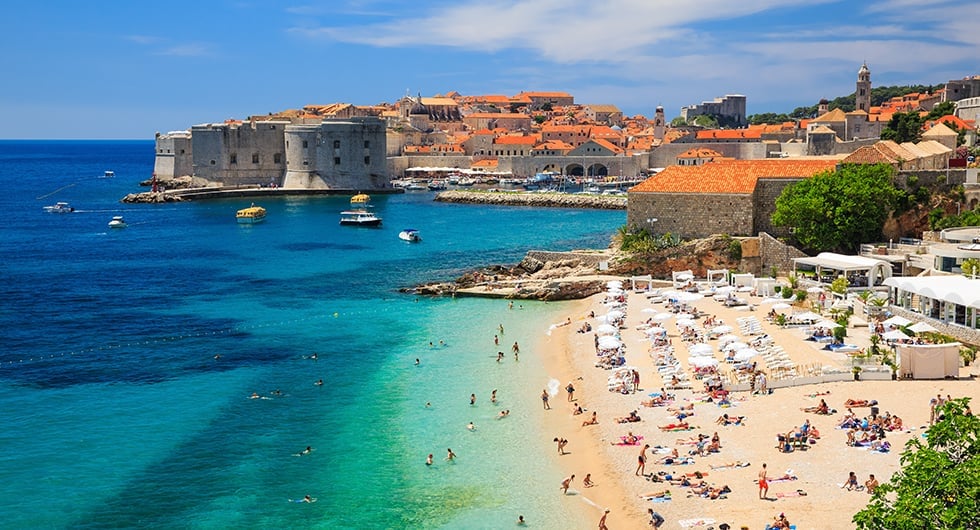 Dubrovnik